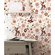 Vintage Deer Delight Vintage Deer Delight