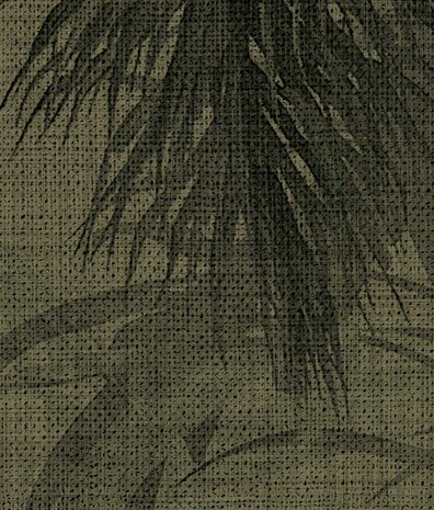 Jungle behang Vintage Jungle Heritage, afwasbaar Jungle behang Vintage Jungle Heritage, afwasbaar