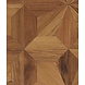 Geometric Wood Paneling Geometric Wood Paneling