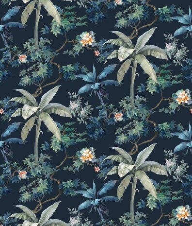 Palm behang Palmfusion Mirage, afwasbaar Palm behang Palmfusion Mirage, afwasbaar