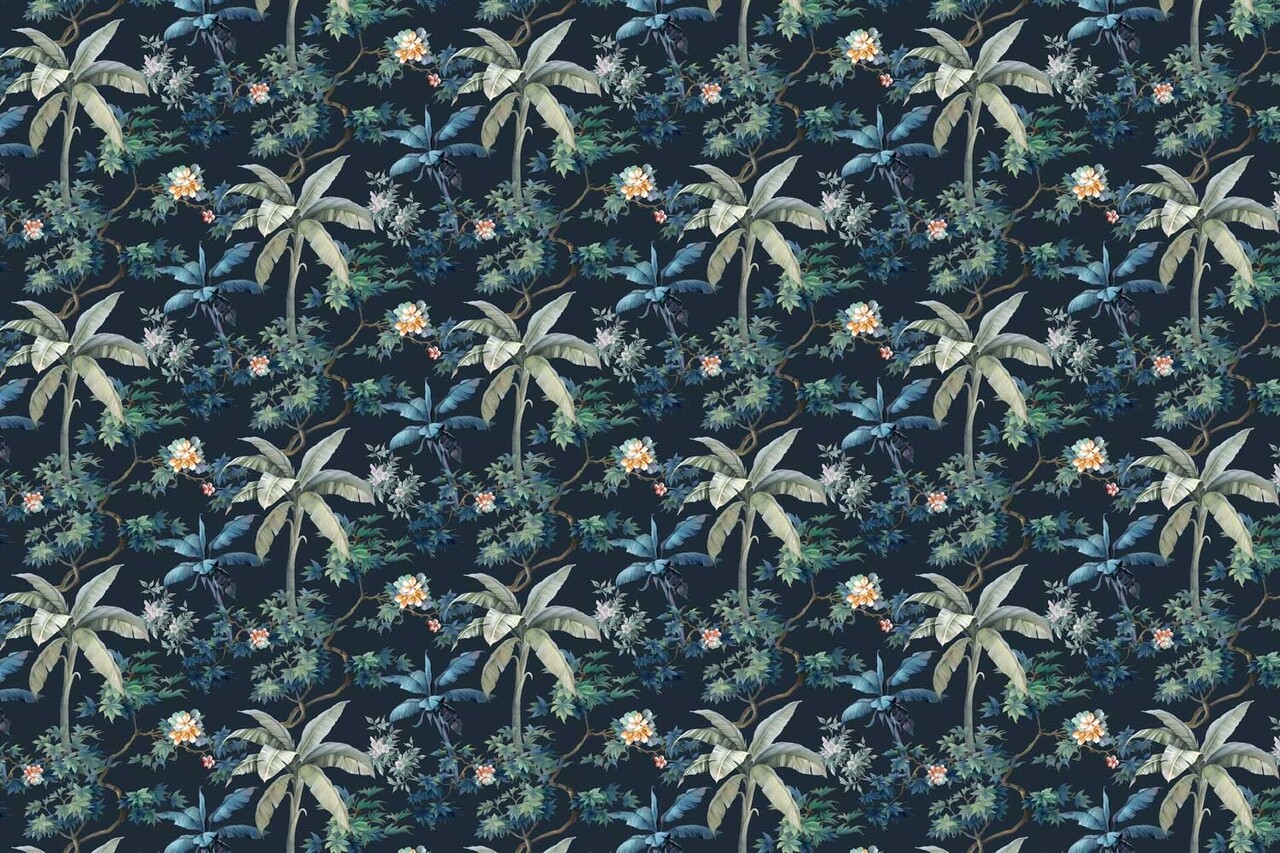 Palm behang Palmfusion Mirage, afwasbaar Palm behang Palmfusion Mirage, afwasbaar