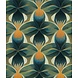 Retro Style Flowers Retro Style Flowers