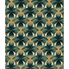 Retro Style Flowers Retro Style Flowers