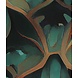 Art Deco Flowers Art Deco Flowers