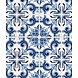 Portuguese Blue Tiles Portuguese Blue Tiles