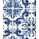 Portuguese Blue Tiles Portuguese Blue Tiles