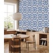 Portuguese Blue Tiles Portuguese Blue Tiles