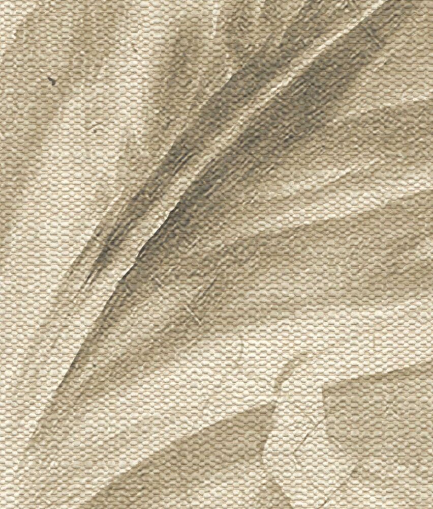 Vintage bloemen behang Fresco Flowers, afwasbaar Vintage bloemen behang Fresco Flowers, afwasbaar