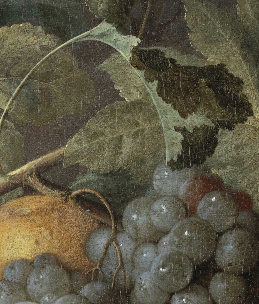 Tapete alte Meister Vintage Masterpiece, waschbar Tapete alte Meister Vintage Masterpiece, waschbar