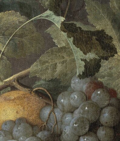 Behang oude meesters Vintage Masterpiece, afwasbaar Behang oude meesters Vintage Masterpiece, afwasbaar