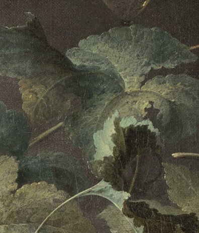 Behang oude meesters Vintage Masterpiece, afwasbaar Behang oude meesters Vintage Masterpiece, afwasbaar