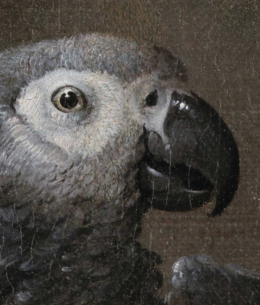 Wallpaper old masters Vintage Masterpiece, washable Wallpaper old masters Vintage Masterpiece, washable