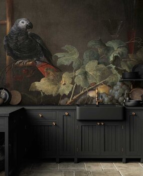 Wallpaper old masters Vintage Masterpiece, washable Wallpaper old masters Vintage Masterpiece, washable