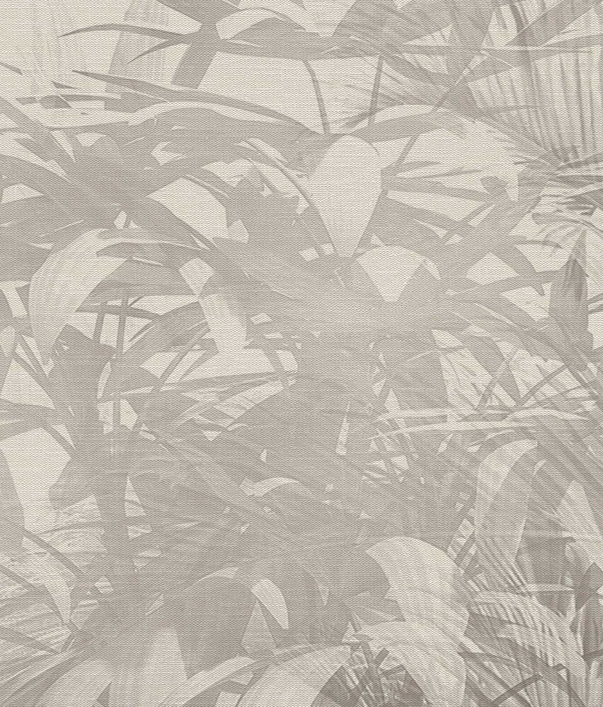 Dschungeltapete Vintage Tropic Vibes, waschbar