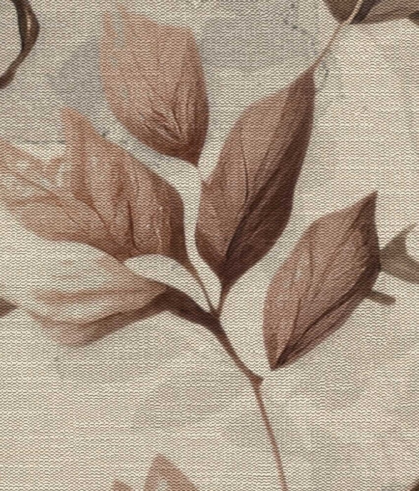 Vintage-Tapete Peacock Garden Delight, waschbar Vintage-Tapete Peacock Garden Delight, waschbar