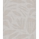 Grafisch behang Japandi Chique, beige, afwasbaar Grafisch behang Japandi Chique, beige, afwasbaar