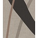 Grafisch behang Abstract Naturals, beige, afwasbaar Grafisch behang Abstract Naturals, beige, afwasbaar