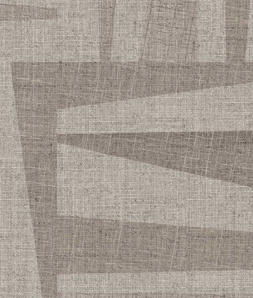 Grafische Tapete Earthy Elegance, beige, waschbar Grafische Tapete Earthy Elegance, beige, waschbar