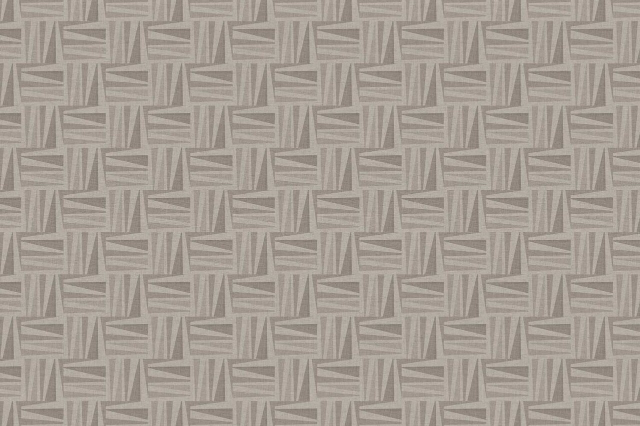 Grafisch behang Earthy Elegance, beige, afwasbaar Grafisch behang Earthy Elegance, beige, afwasbaar