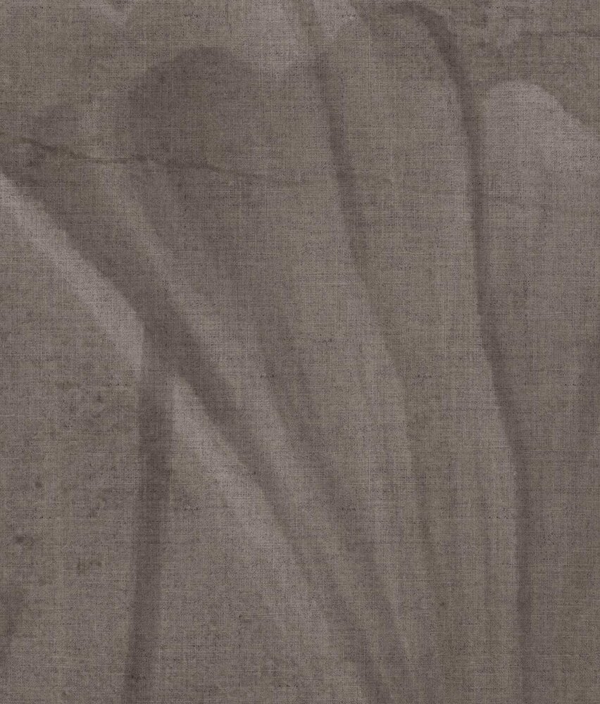 Floral wallpaper Stoneflower Essence, brown, washable Floral wallpaper Stoneflower Essence, brown, washable