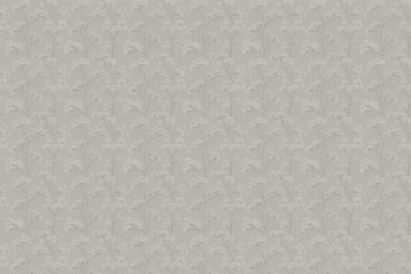 Blumentapete Rosebud Serenity, Sand, waschbar Blumentapete Rosebud Serenity, Sand, waschbar