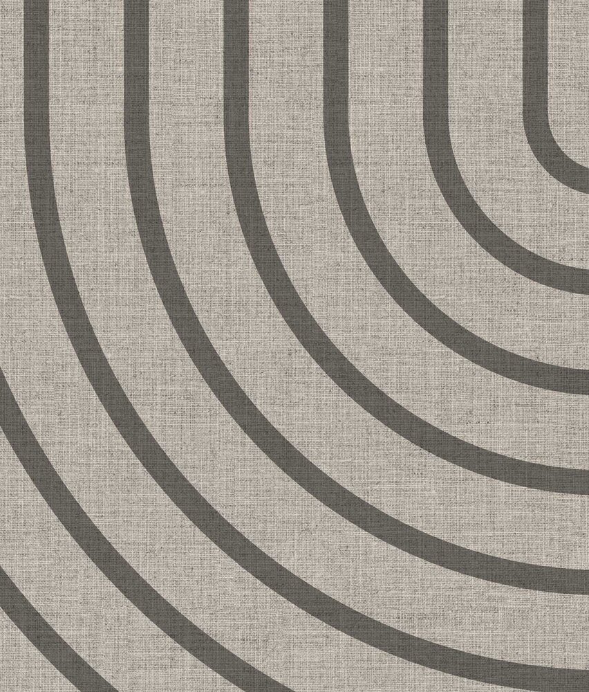 Retro behang Midcentury Marvel, afwasbaar Retro behang Midcentury Marvel, afwasbaar