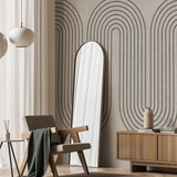 Retro wallpaper Midcentury Marvel, washable Retro wallpaper Midcentury Marvel, washable