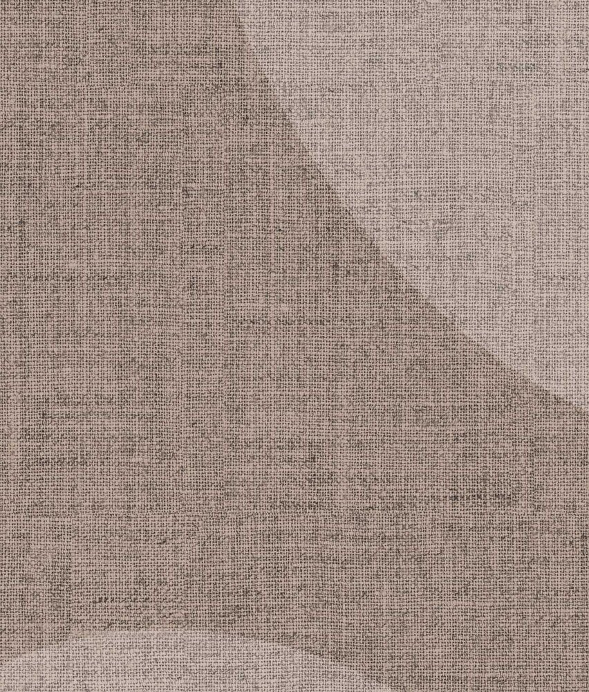 Retro behang Vibrant Matisse Dream, roze, afwasbaar Retro behang Vibrant Matisse Dream, roze, afwasbaar