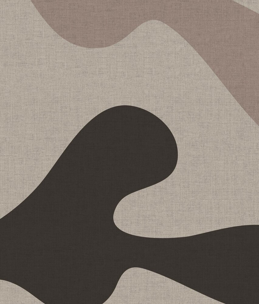 Graphic wallpaper Matisse Masterpiece Mirage, washable Graphic wallpaper Matisse Masterpiece Mirage, washable