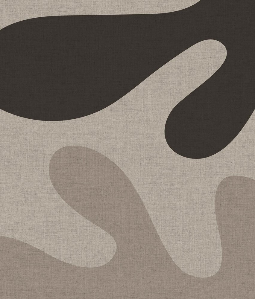 Grafisch behang Matisse Masterpiece Mirage, afwasbaar Grafisch behang Matisse Masterpiece Mirage, afwasbaar