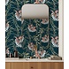 Nouveau Floral Harmony Nouveau Floral Harmony