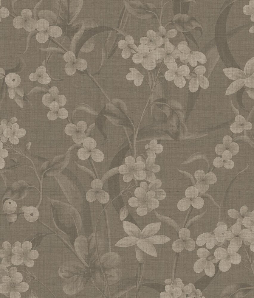 Blumentapete Classic Bloom Heritage, waschbar Blumentapete Classic Bloom Heritage, waschbar