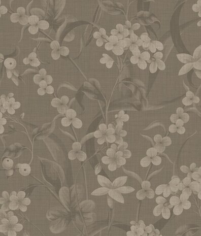 Blumentapete Classic Bloom Heritage, waschbar Blumentapete Classic Bloom Heritage, waschbar