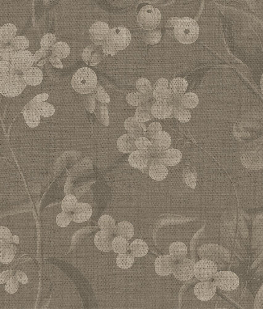 Blumentapete Classic Bloom Heritage, waschbar Blumentapete Classic Bloom Heritage, waschbar