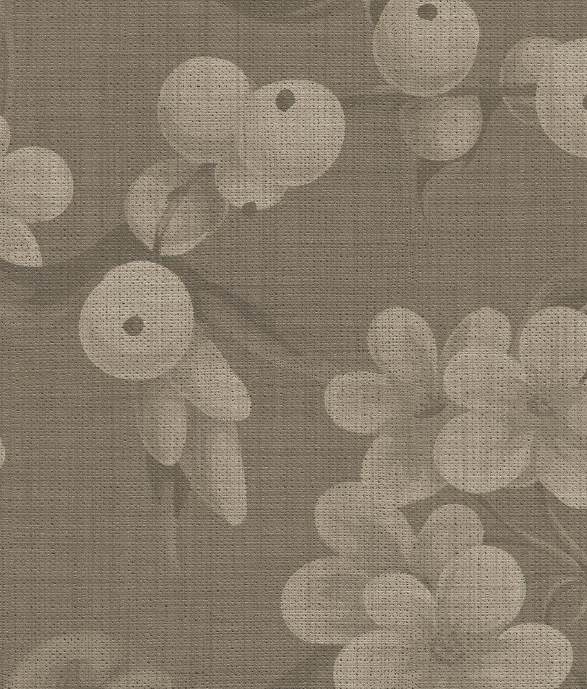 Blumentapete Classic Bloom Heritage, waschbar Blumentapete Classic Bloom Heritage, waschbar