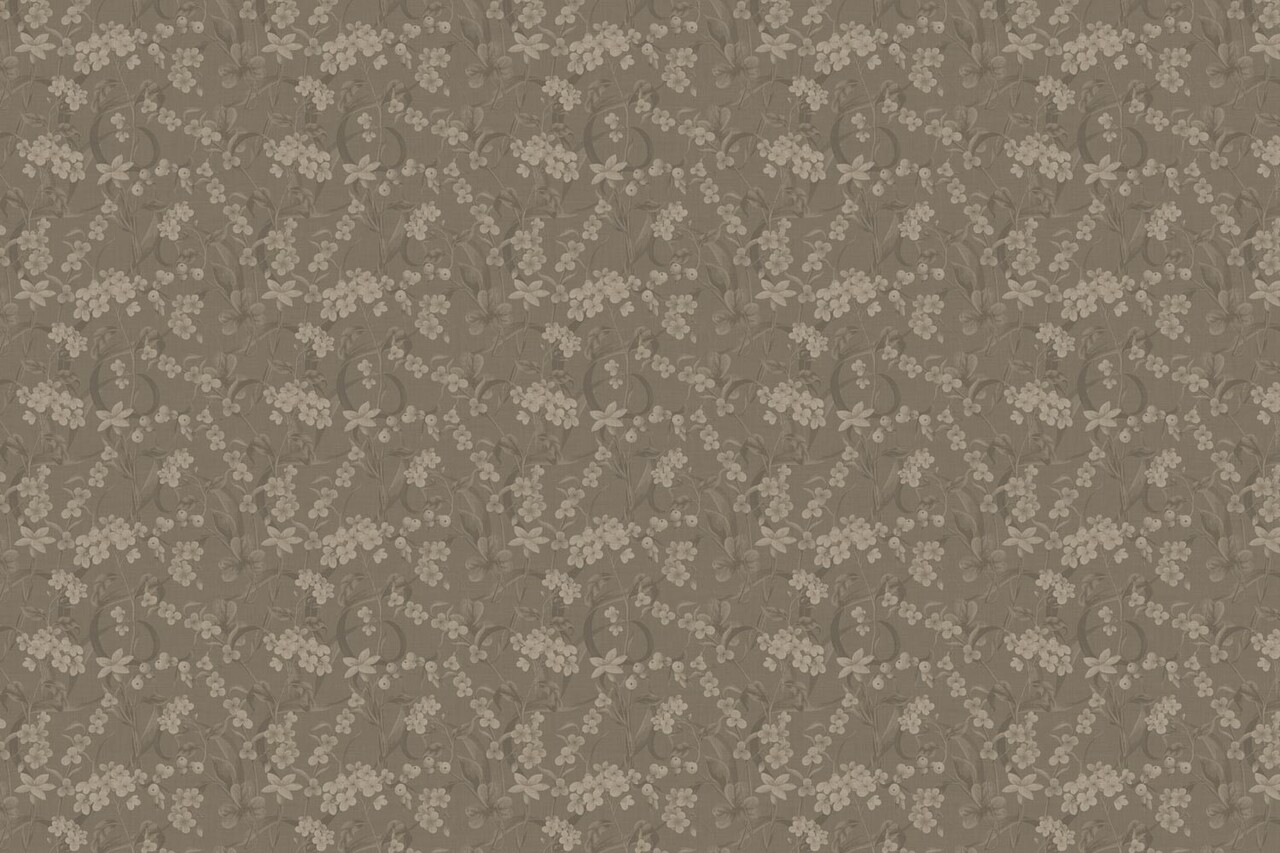 Blumentapete Classic Bloom Heritage, waschbar Blumentapete Classic Bloom Heritage, waschbar