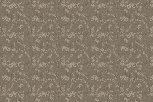 Blumentapete Classic Bloom Heritage, waschbar Blumentapete Classic Bloom Heritage, waschbar