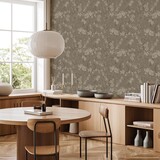 Blumentapete Classic Bloom Heritage, waschbar Blumentapete Classic Bloom Heritage, waschbar