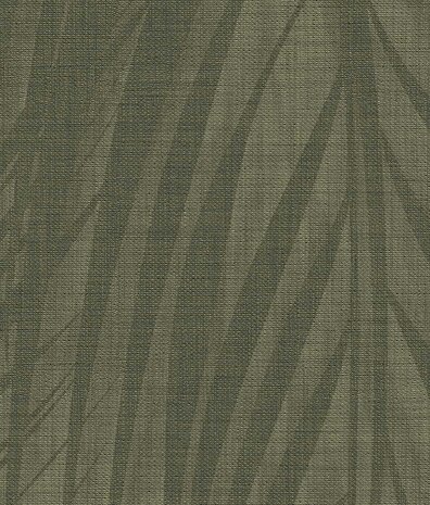 Palm wallpaper Sublime Palm Haven, green, washable Palm wallpaper Sublime Palm Haven, green, washable