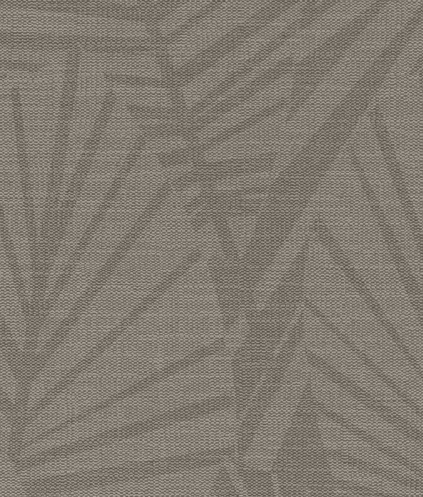 Palm wallpaper Graphic Palm Elegance, grey, washable Palm wallpaper Graphic Palm Elegance, grey, washable