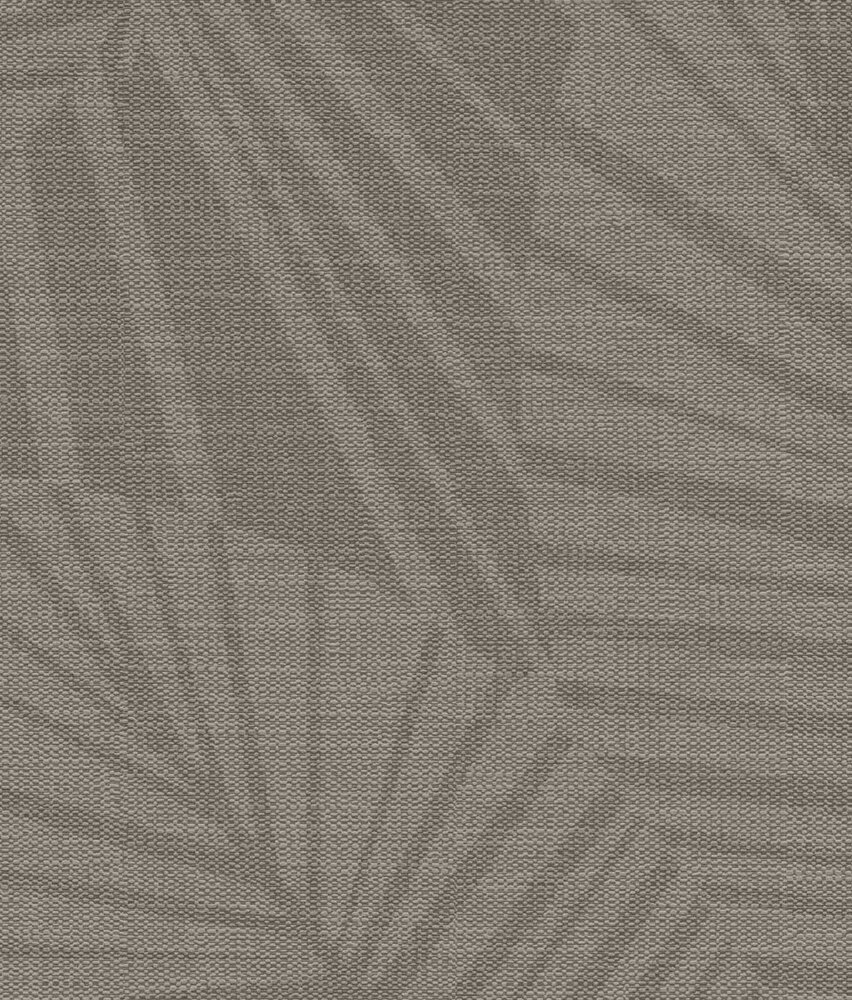Palmentapete Graphic Palm Elegance, grau, waschbar Palmentapete Graphic Palm Elegance, grau, waschbar