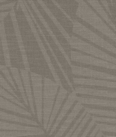 Palm wallpaper Graphic Palm Elegance, grey, washable Palm wallpaper Graphic Palm Elegance, grey, washable
