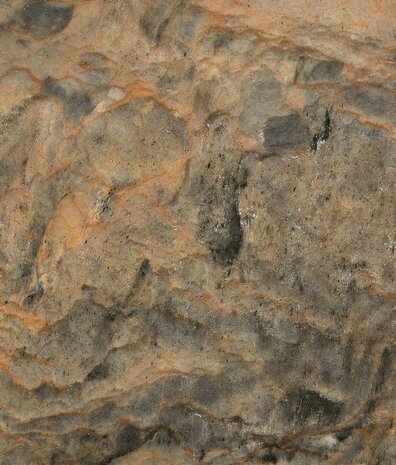 Marmortapete Industrial Stone Fusion, waschbar