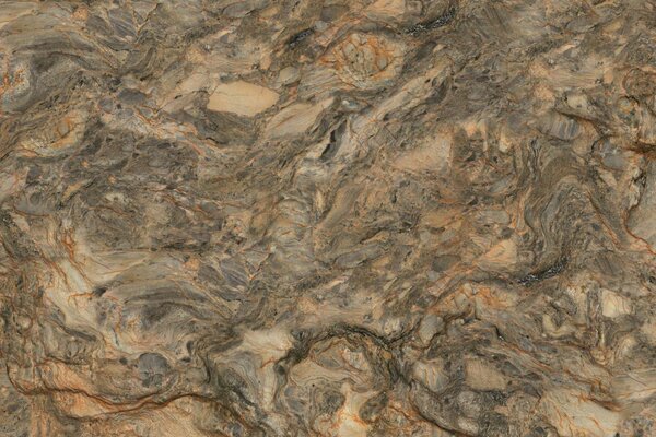 Marmortapete Industrial Stone Fusion, waschbar