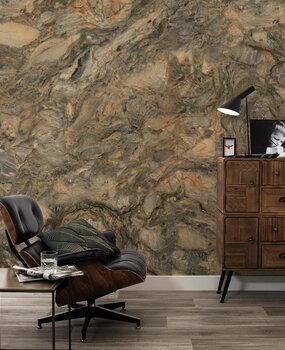 Marble wallpaper Industrial Stone Fusion, washable Marble wallpaper Industrial Stone Fusion, washable