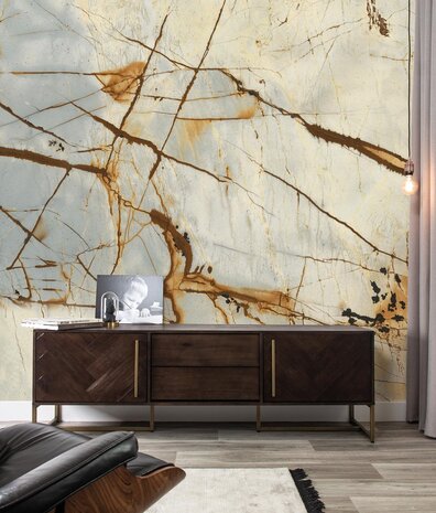 Marble wallpaper Urban Marble Chique, washable Marble wallpaper Urban Marble Chique, washable