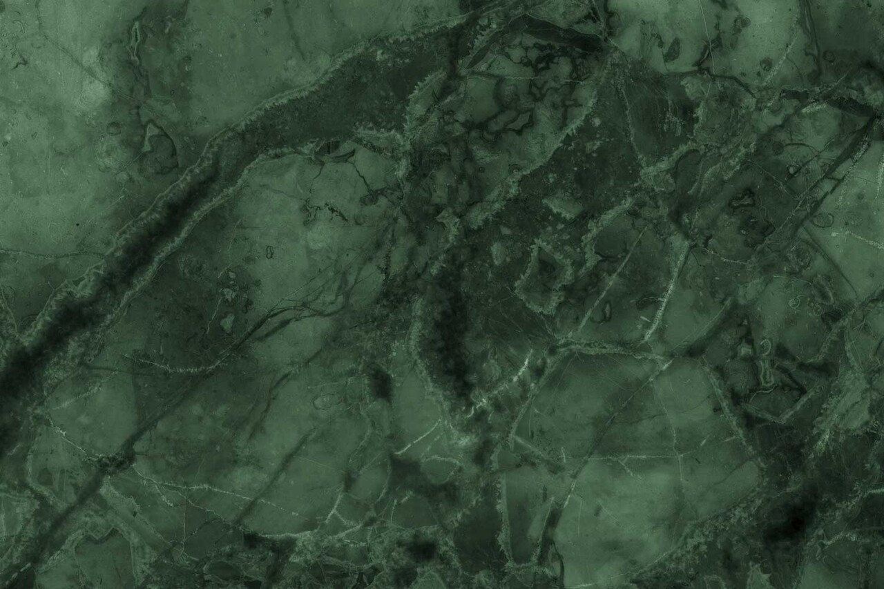 Marble wallpaper Vivid Marble Chique, green, washable Marble wallpaper Vivid Marble Chique, green, washable