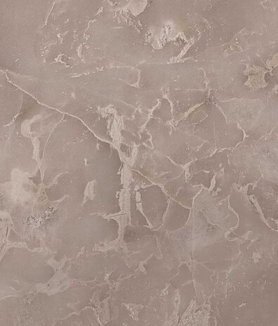 Marble wallpaper Timeless Taupe Marble, washable