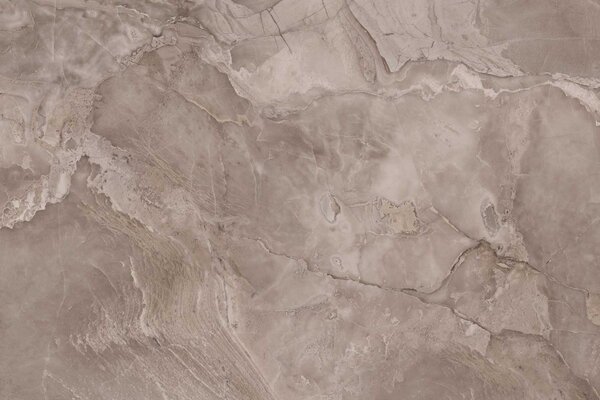Marble wallpaper Timeless Taupe Marble, washable
