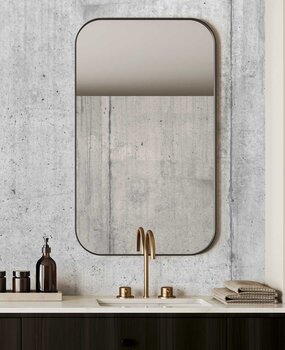 Tapete im Industriestil Raw Concrete Elegance, grau, waschbar Tapete im Industriestil Raw Concrete Elegance, grau, waschbar